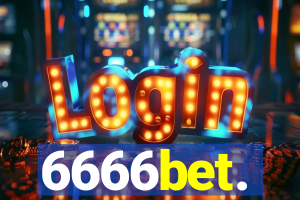 6666bet.