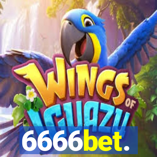 6666bet.