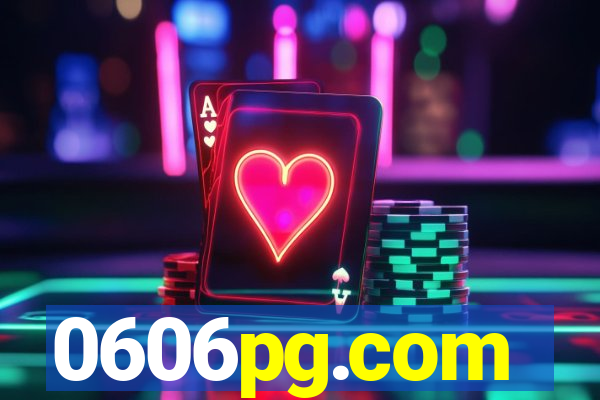 0606pg.com