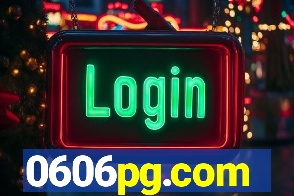 0606pg.com