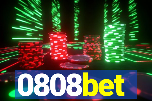 0808bet