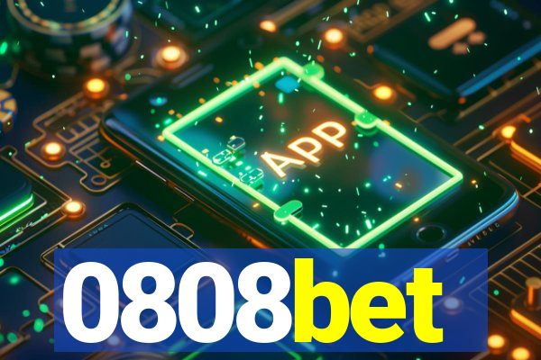 0808bet