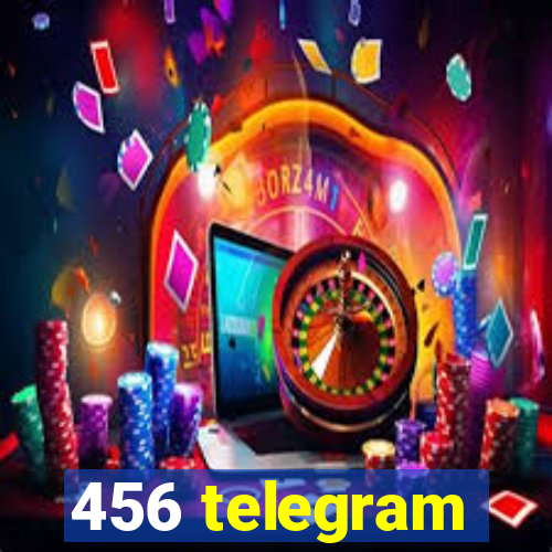 456 telegram