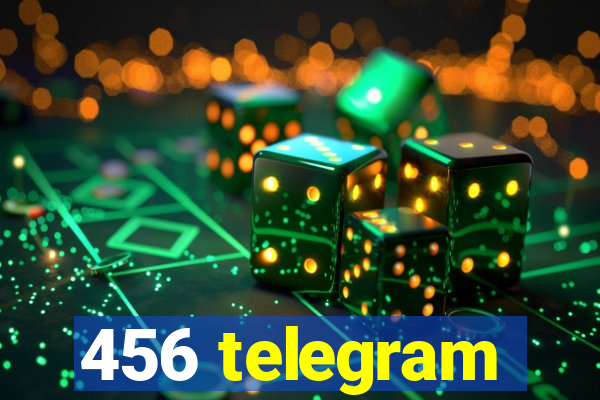 456 telegram