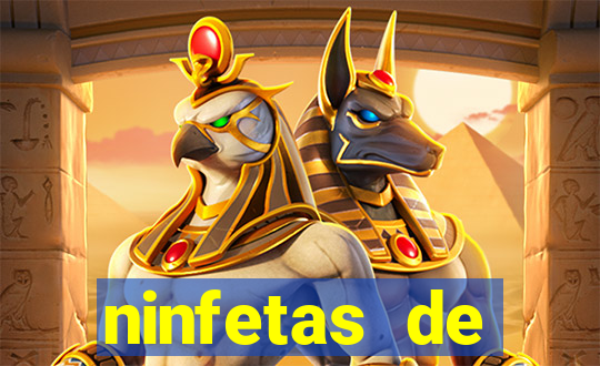 ninfetas de programa na baixada fluminense