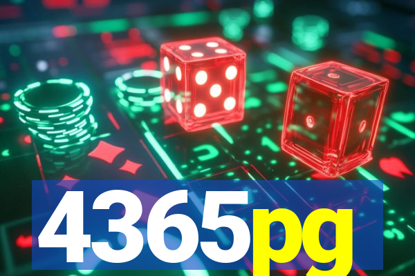 4365pg