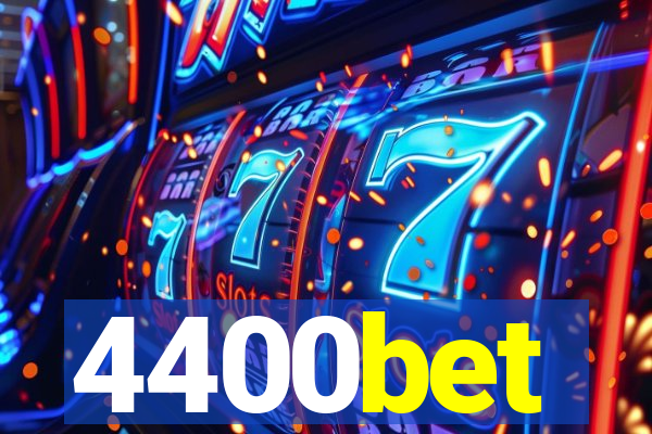 4400bet