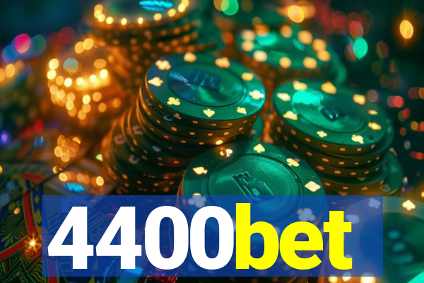 4400bet