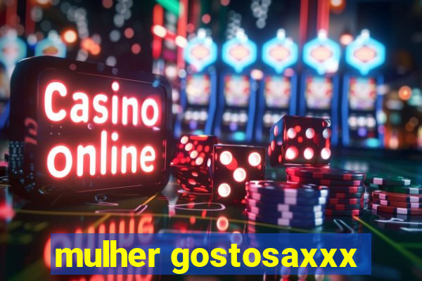 mulher gostosaxxx