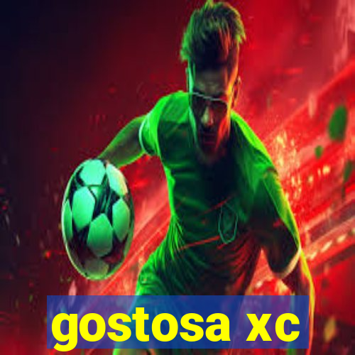 gostosa xc