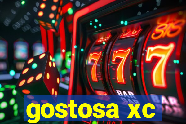 gostosa xc
