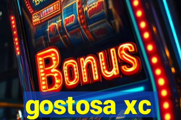 gostosa xc
