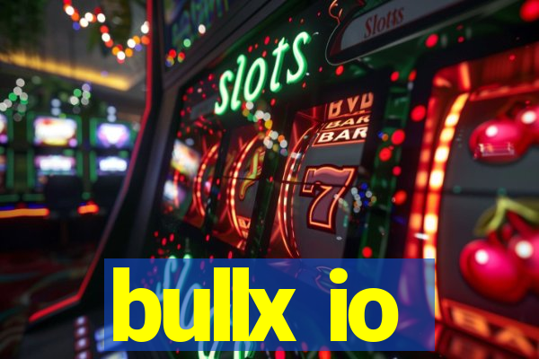 bullx io