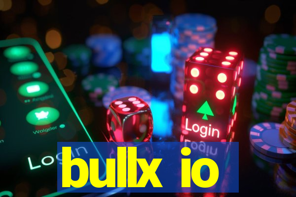bullx io