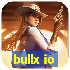 bullx io
