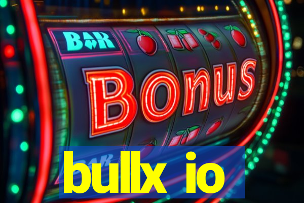bullx io