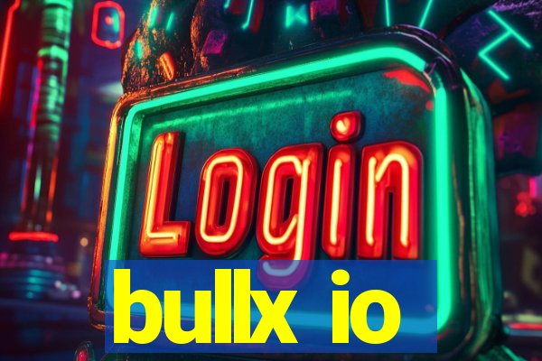 bullx io