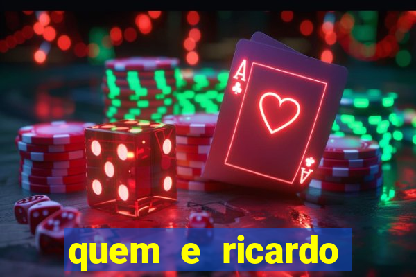 quem e ricardo gomes vice-prefeito de porto alegre