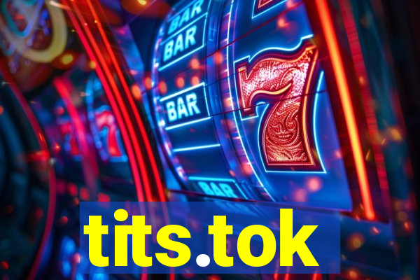 tits.tok