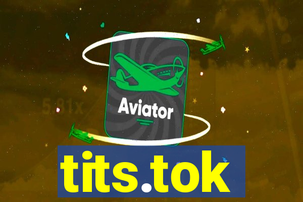 tits.tok
