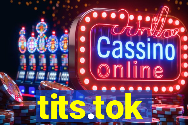 tits.tok