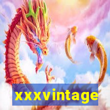 xxxvintage