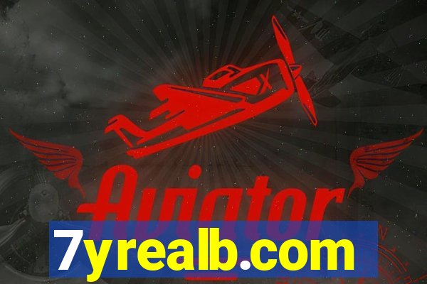 7yrealb.com