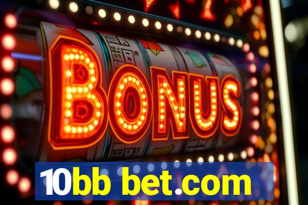 10bb bet.com