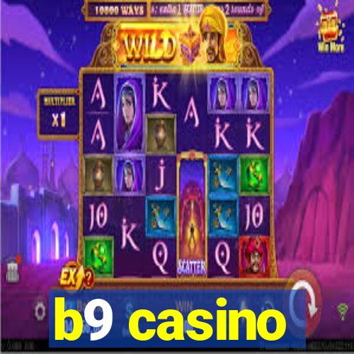b9 casino