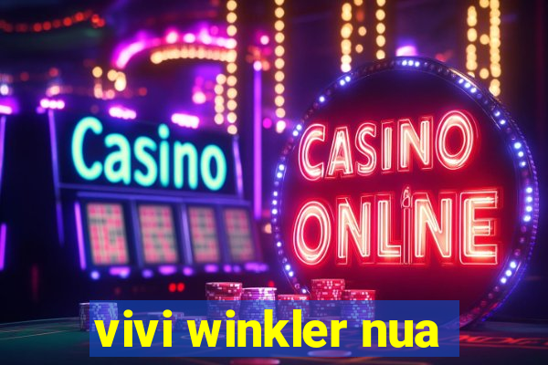 vivi winkler nua