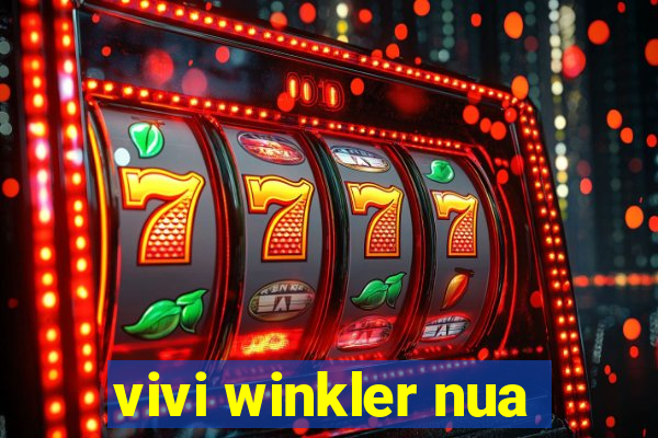vivi winkler nua