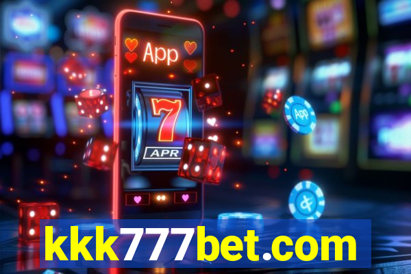 kkk777bet.com