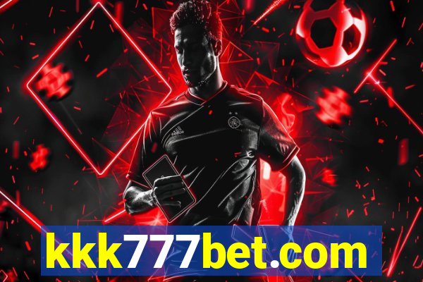 kkk777bet.com
