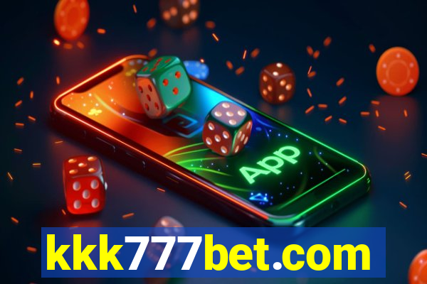kkk777bet.com