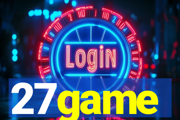 27game