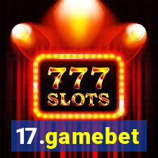 17.gamebet