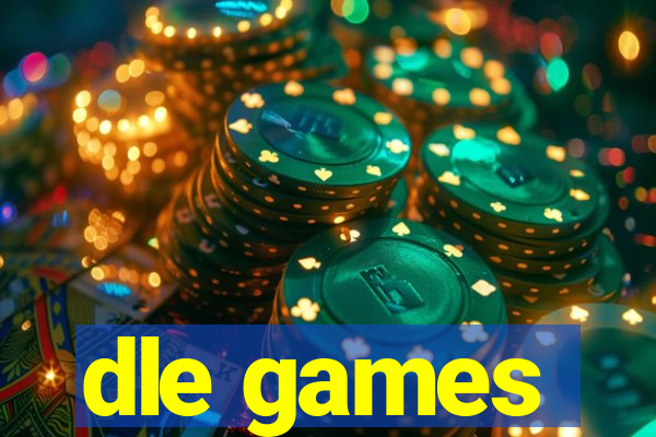 dle games