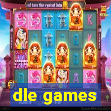 dle games