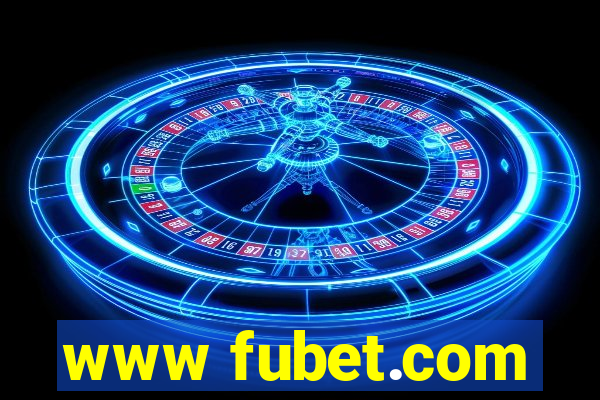 www fubet.com