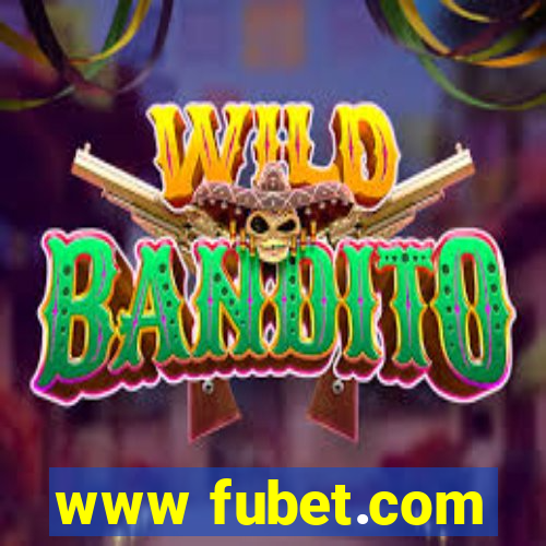 www fubet.com