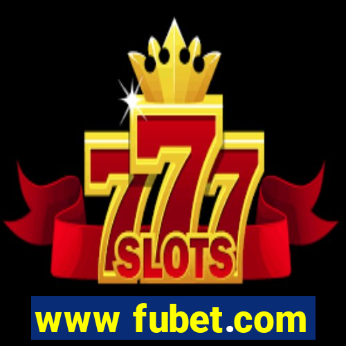 www fubet.com