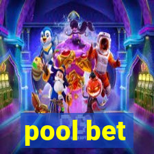 pool bet