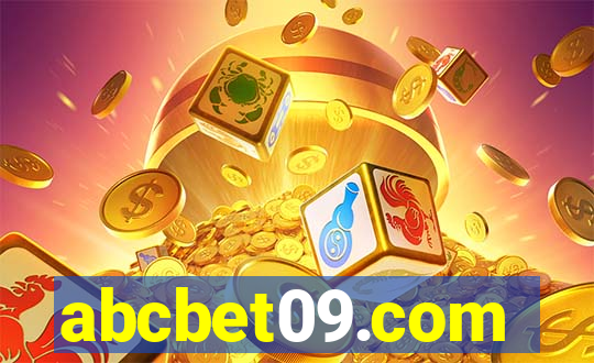 abcbet09.com