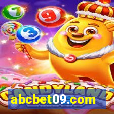 abcbet09.com