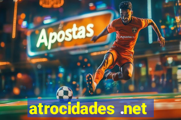 atrocidades .net