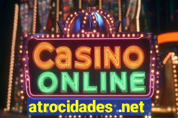 atrocidades .net