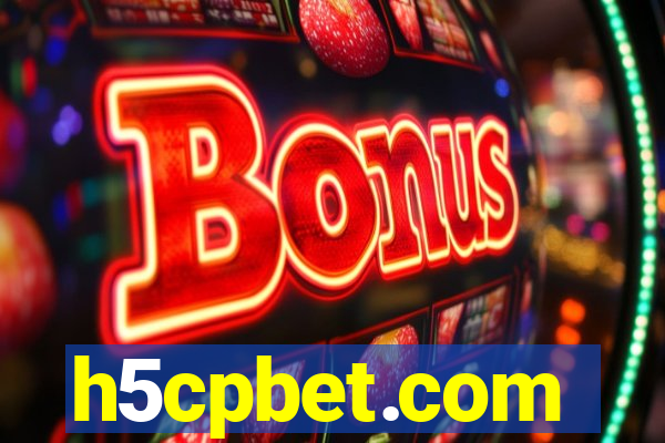 h5cpbet.com
