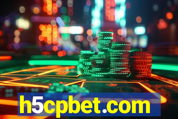h5cpbet.com