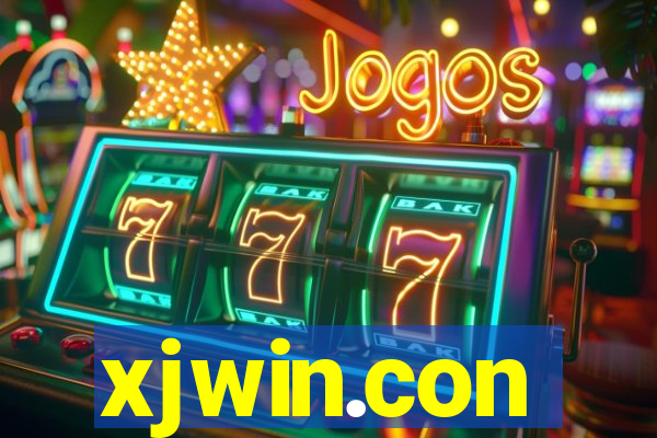 xjwin.con