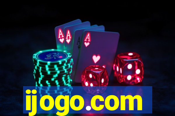 ijogo.com
